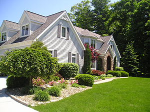 Landscapers and Lawncare Services in Boone, NC